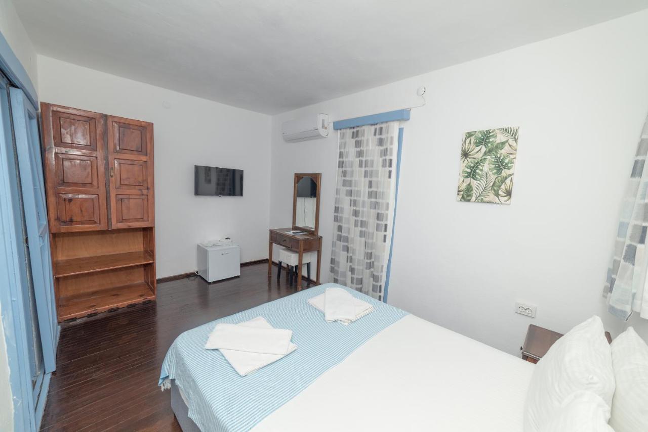 Panorama Hotel Bodrum Golturkbuku Exterior photo