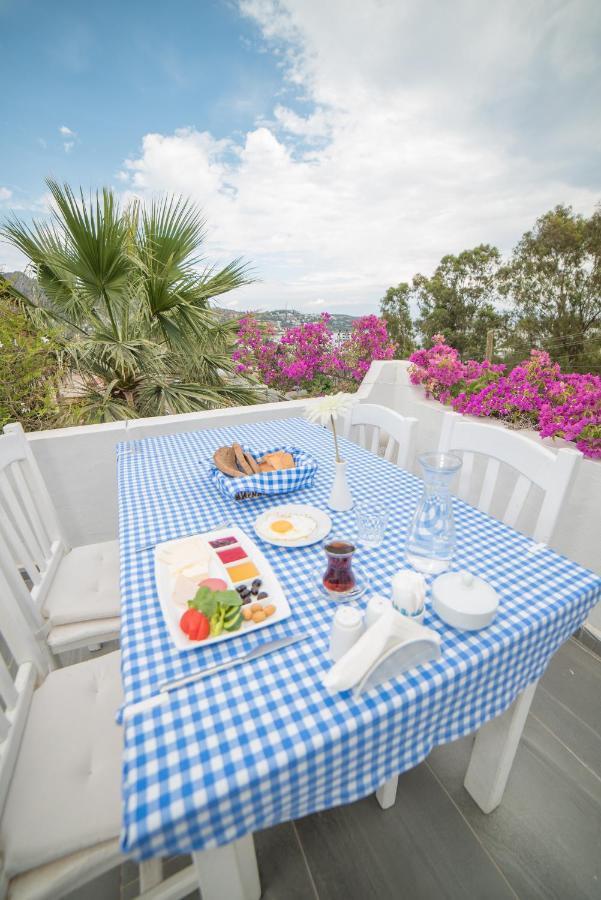 Panorama Hotel Bodrum Golturkbuku Exterior photo