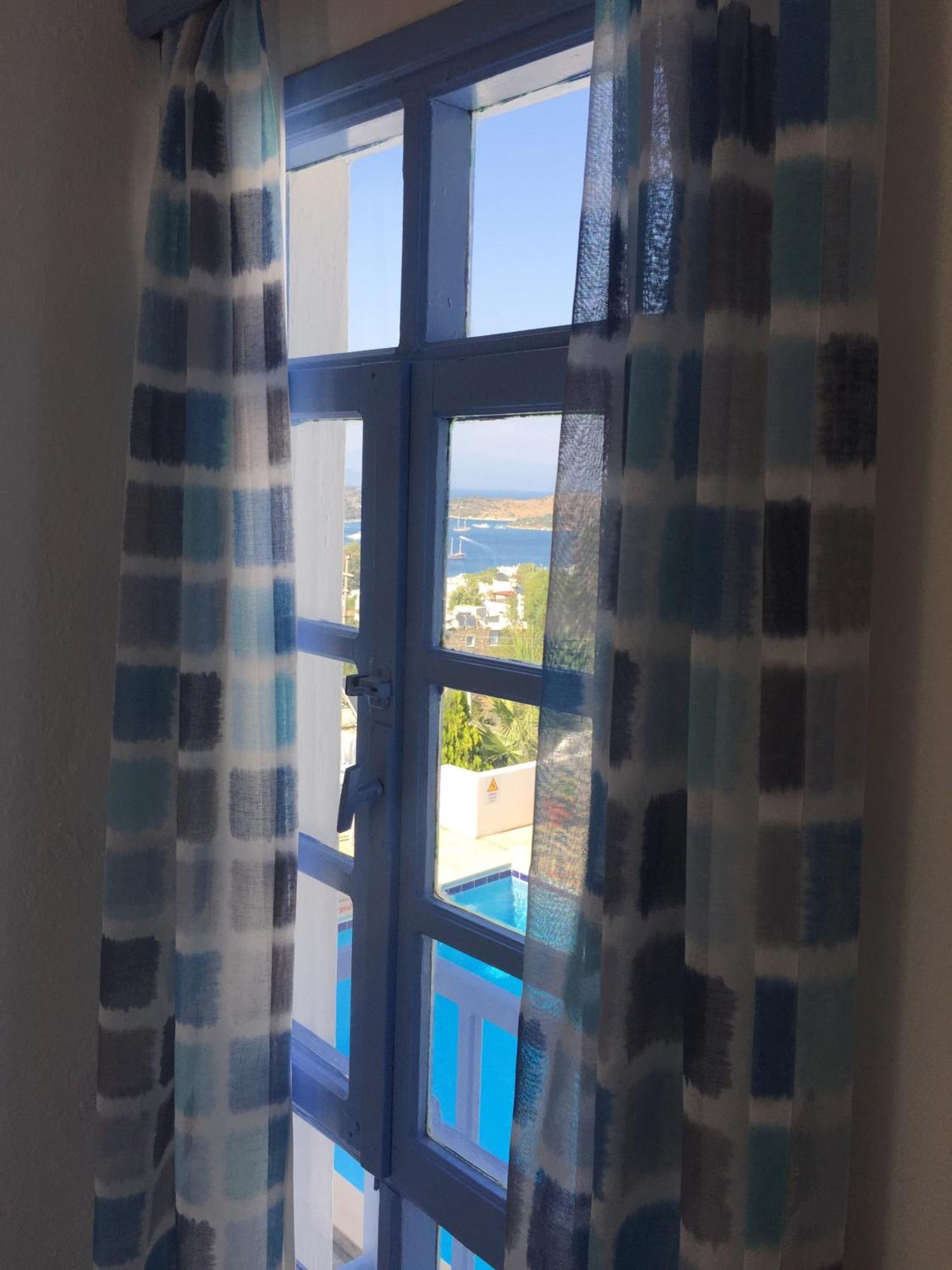 Panorama Hotel Bodrum Golturkbuku Room photo