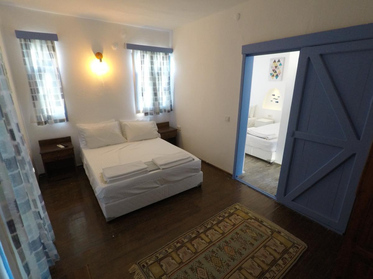 Panorama Hotel Bodrum Golturkbuku Exterior photo